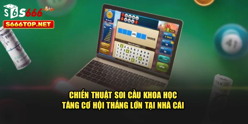 Thống kê tần suất lô đề S666 giúp chọn số chính xác hơn